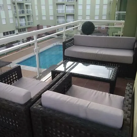 Duplex Nuevo En Torrenueva * Torrenueva (Andalusia)