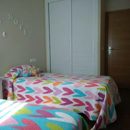 Apartment Duplex Nuevo En Torrenueva