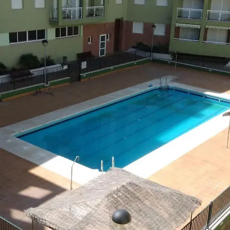 Duplex Nuevo En Torrenueva Apartment Torrenueva (Andalusia)