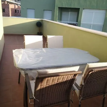Duplex Nuevo En Torrenueva Apartment *