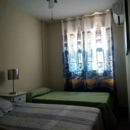 Duplex Nuevo En Torrenueva Apartment *