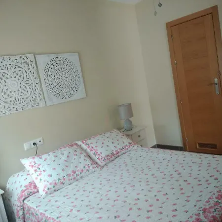 Duplex Nuevo En Torrenueva Apartment Torrenueva (Andalusia)
