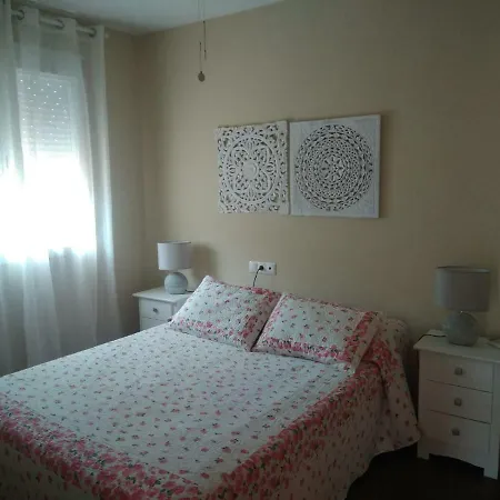 Duplex Nuevo En Torrenueva Apartment *