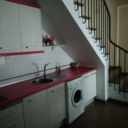 Duplex Nuevo En Torrenueva *